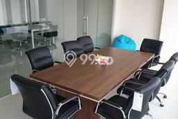 Kantor untuk Disewa di Pusat Jakarta Barat Luas Bangunan 136m2 Kantor untuk Disewa di Pusat Jakarta Barat Luas Bangunan 136m2