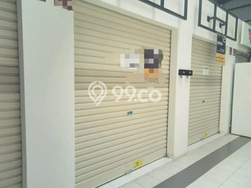 Unit Ruko Tersedia di Bintaro Spesifikasi LB 7m2 Unit Ruko Tersedia di Bintaro Spesifikasi LB 7m2