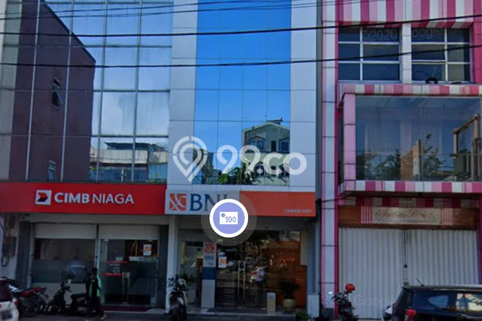 Paling Diincar! Ruko Dijual di Mangga Besar Harga Kompetitif Paling Diincar! Ruko Dijual di Mangga Besar Harga Kompetitif