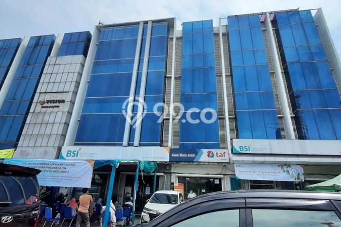Unit Komersial Disewakan di Depok Kawasan Strategis Harga Kompetitif Unit Komersial Disewakan di Depok Kawasan Strategis Harga Kompetitif