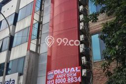 Lokasi Strategis! Dijual Ruko Bisnis di Karawaci, Tangerang Kondisi Baik Lokasi Strategis! Dijual Ruko Bisnis di Karawaci, Tangerang Kondisi Baik