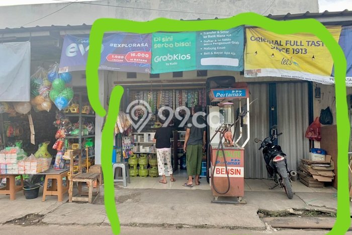 Ruko Bagus Dijual LB 46m2 Lokasi Strategis Depok Area Cocok untuk Bisnis Ruko Bagus Dijual LB 46m2 Lokasi Strategis Depok Area Cocok untuk Bisnis