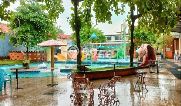 Komersial Bagus LT 7430m2 LB 7430m2 Dijual di Wiyung Surabaya Komersial Bagus LT 7430m2 LB 7430m2 Dijual di Wiyung Surabaya