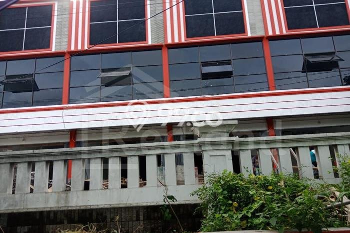 Ruko untuk Disewa di Pusat Semarang Luas Bangunan 180m2 Ruko untuk Disewa di Pusat Semarang Luas Bangunan 180m2