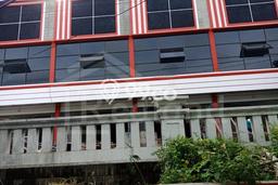Ruko untuk Disewa di Pusat Semarang Luas Bangunan 180m2 Ruko untuk Disewa di Pusat Semarang Luas Bangunan 180m2