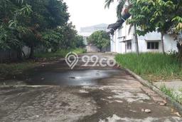 Disewakan Gudang Premium Kawasan Daan Mogot, Luas 1386m², Area Strategis Disewakan Gudang Premium Kawasan Daan Mogot, Luas 1386m², Area Strategis