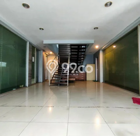 Kantor Dijual di Jakarta Selatan LT 401m2 & LB 900m2 Lokasi Terbaik! Kantor Dijual di Jakarta Selatan LT 401m2 & LB 900m2 Lokasi Terbaik!