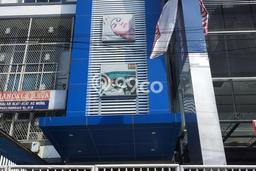 Unit Ruko Dijual di Jakarta Pusat LT 100m2 & LB 450m2 Unit Ruko Dijual di Jakarta Pusat LT 100m2 & LB 450m2