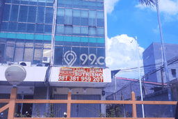 Unit Ruko Tersedia di Bandengan Spesifikasi LB 350m2 Unit Ruko Tersedia di Bandengan Spesifikasi LB 350m2