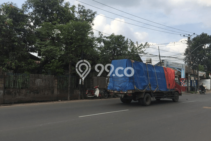 Gudang Dijual Lokasi Emas di Cipondoh Luas 1000m2 Gudang Dijual Lokasi Emas di Cipondoh Luas 1000m2