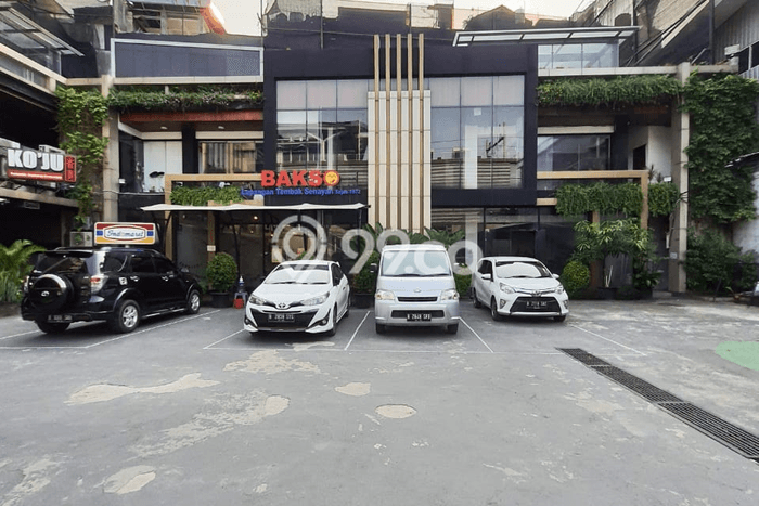 Paling Dicari! Ruko Dijual di Fatmawati Harga Kompetitif Paling Dicari! Ruko Dijual di Fatmawati Harga Kompetitif