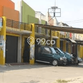 Unit Ruko Dijual di Tangerang LT 70m2 & LB 210m2 Unit Ruko Dijual di Tangerang LT 70m2 & LB 210m2