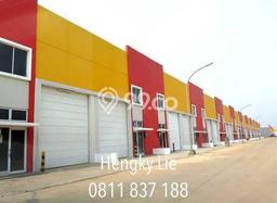 Gudang Premium Kawasan Cakung, Luas 162m², Lokasi Berkembang Gudang Premium Kawasan Cakung, Luas 162m², Lokasi Berkembang