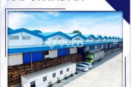 Gudang For Rent Kawasan Kapuk Muara, Luas 5060m², Lingkungan Bisnis Gudang For Rent Kawasan Kapuk Muara, Luas 5060m², Lingkungan Bisnis