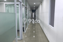 Unit Komersial Disewakan di Tangerang Area Strategis Harga Kompetitif Unit Komersial Disewakan di Tangerang Area Strategis Harga Kompetitif