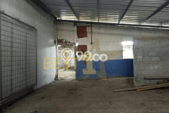 Unit Gudang Paling Strategis di Gede Bage Bandung dengan LB 3500m2 Unit Gudang Paling Strategis di Gede Bage Bandung dengan LB 3500m2