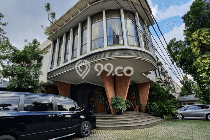 Komersial Bagus Dijual di Gandaria Jakarta Selatan Strategis Cocok untuk Kembangkan Bisnis Komersial Bagus Dijual di Gandaria Jakarta Selatan Strategis Cocok untuk Kembangkan Bisnis