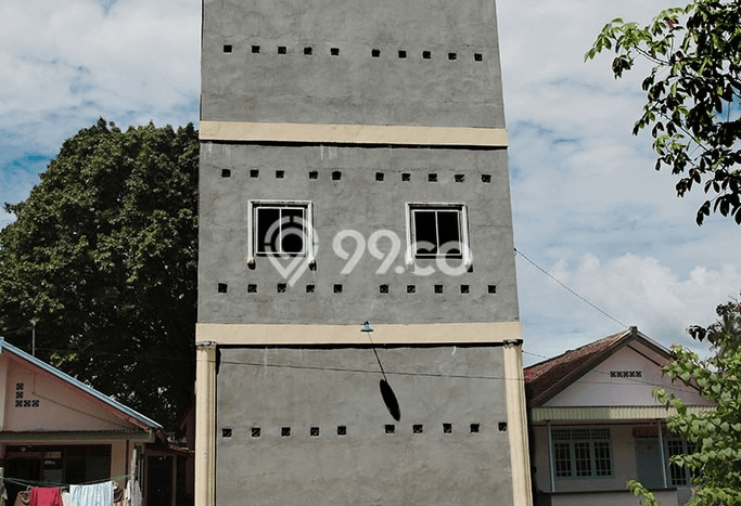 Unit Komersial Dijual di Bukit Intan Pangkal Pinang 2028m2 Unit Komersial Dijual di Bukit Intan Pangkal Pinang 2028m2