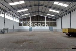 Unit Gudang disewakan di Lippo Cikarang Cikarang dengan LT 1747m2 / LB 1000m2 Unit Gudang disewakan di Lippo Cikarang Cikarang dengan LT 1747m2 / LB 1000m2