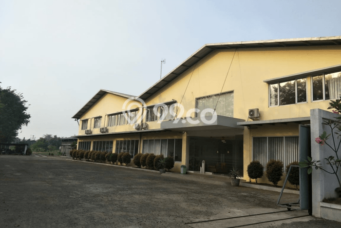 Lokasi Strategis! Dijual Pabrik Bisnis di Benda, Tangerang Kondisi Baik Lokasi Strategis! Dijual Pabrik Bisnis di Benda, Tangerang Kondisi Baik