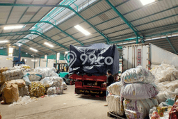 Unit Pabrik Dijual di Parung Panjang Bogor 3500m2 Unit Pabrik Dijual di Parung Panjang Bogor 3500m2