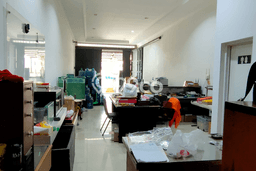 INVESTASI CERDAS! Ruko di , Luas 225m2m², Area Komersial INVESTASI CERDAS! Ruko di , Luas 225m2m², Area Komersial