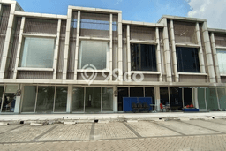 Ruko Strategis di Sentul City Bogor Ruko Strategis di Sentul City Bogor