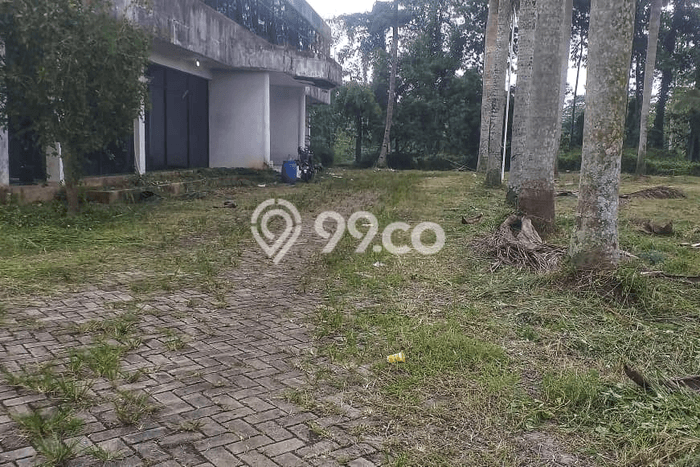 Unit Pabrik Dijual di Balaraja Tangerang Luas Bangunan 5327m2 Unit Pabrik Dijual di Balaraja Tangerang Luas Bangunan 5327m2