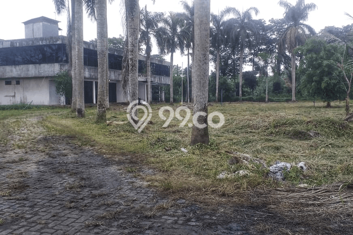 Unit Pabrik Dijual di Balaraja Tangerang Luas Bangunan 5327m2 Unit Pabrik Dijual di Balaraja Tangerang Luas Bangunan 5327m2