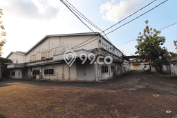 Dijual Pabrik di Jati Uwung, Tangerang Harga Penawaran Spesial Dijual Pabrik di Jati Uwung, Tangerang Harga Penawaran Spesial