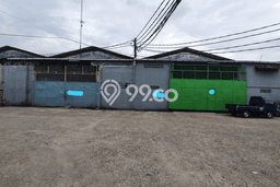 Gudang Dijual di Tangerang LT 900m2 & LB 979m2 Lokasi Terbaik! Gudang Dijual di Tangerang LT 900m2 & LB 979m2 Lokasi Terbaik!