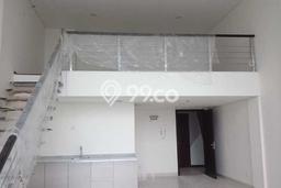 Kantor Paling Dicari LB 81m2 Dijual di Serpong Utara Kantor Paling Dicari LB 81m2 Dijual di Serpong Utara
