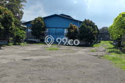 Untuk Dijual! Gudang di Bantar Gebang Bekasi LT 11240m2 / LB 5430m2 Kawasan Strategis Untuk Dijual! Gudang di Bantar Gebang Bekasi LT 11240m2 / LB 5430m2 Kawasan Strategis