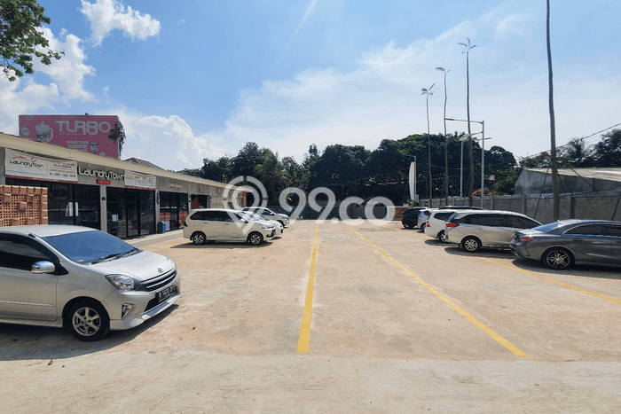 Untuk Dijual! Komersial di Daan Mogot Jakarta Barat LT 1632m2 / LB 2100m2 Kawasan Strategis Untuk Dijual! Komersial di Daan Mogot Jakarta Barat LT 1632m2 / LB 2100m2 Kawasan Strategis