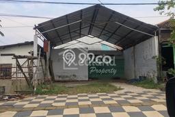 Gudang bagus disewakan di Semarang Barat Semarang dengan LB 240m2 harga sewa terbaik Gudang bagus disewakan di Semarang Barat Semarang dengan LB 240m2 harga sewa terbaik