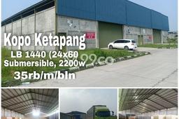 Area Strategis! Disewakan Gudang Lokasi Katapang, Bandung Cocok untuk Bisnis Area Strategis! Disewakan Gudang Lokasi Katapang, Bandung Cocok untuk Bisnis