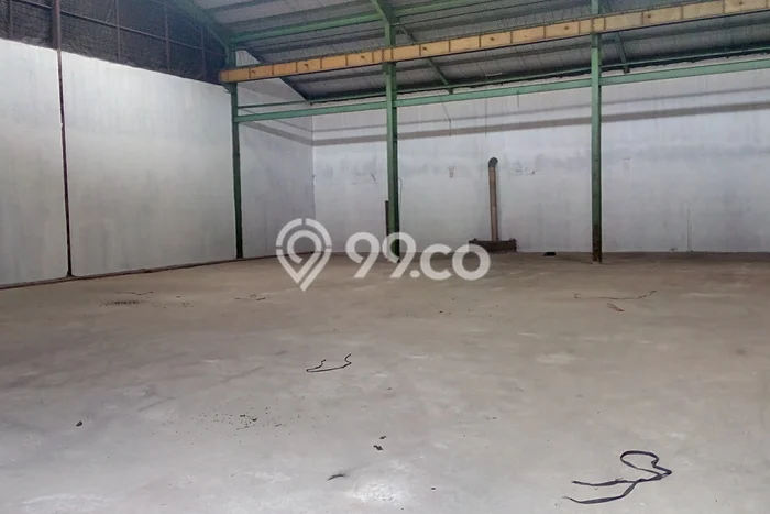 Gudang untuk disewa di Cakung punya LT 1050m2 & LB 1050m2 harga sewa kompetitif Gudang untuk disewa di Cakung punya LT 1050m2 & LB 1050m2 harga sewa kompetitif