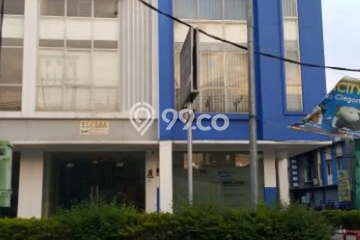 Untuk Dijual! Ruko di Cilegon Indah Cilegon LT 99m2 / LB 297m2 Kawasan Bisnis Untuk Dijual! Ruko di Cilegon Indah Cilegon LT 99m2 / LB 297m2 Kawasan Bisnis