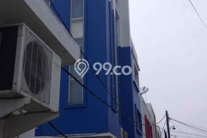 Untuk Dijual! Ruko di Cilegon Indah Cilegon LT 99m2 / LB 297m2 Kawasan Bisnis Untuk Dijual! Ruko di Cilegon Indah Cilegon LT 99m2 / LB 297m2 Kawasan Bisnis