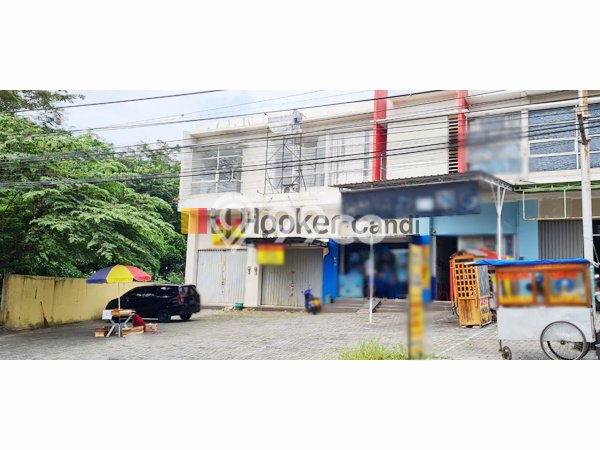 Unit Ruko Dijual di Banyumanik Semarang Luas Tanah 115m2, Luas Bangunan 119m2 Unit Ruko Dijual di Banyumanik Semarang Luas Tanah 115m2, Luas Bangunan 119m2