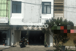INVESTASI POTENSIAL! Ruko di Sukoharjo, Luas 270m², Kawasan Bisnis INVESTASI POTENSIAL! Ruko di Sukoharjo, Luas 270m², Kawasan Bisnis