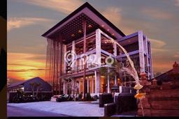 Komersial Area Premium Kawasan Seminyak, Luas 1536m², Prospektif Komersial Area Premium Kawasan Seminyak, Luas 1536m², Prospektif