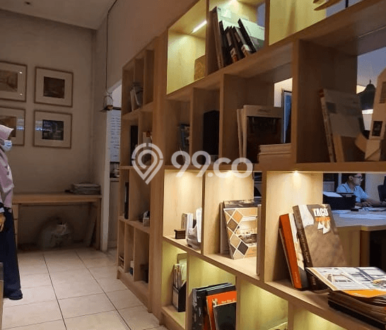 Unit Gudang Dijual di Pamulang Tangerang Selatan Luas Tanah 2000m2, Luas Bangunan 900m2 Unit Gudang Dijual di Pamulang Tangerang Selatan Luas Tanah 2000m2, Luas Bangunan 900m2