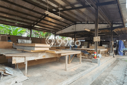 Unit Gudang Dijual di Pamulang Tangerang Selatan Luas Bangunan 900m2 Unit Gudang Dijual di Pamulang Tangerang Selatan Luas Bangunan 900m2