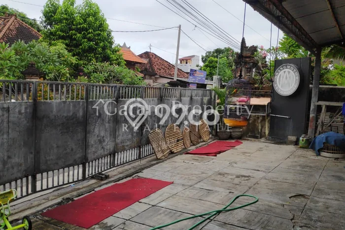Gudang Komersial Disewakan di Denpasar Barat Denpasar Luas 200m2 Gudang Komersial Disewakan di Denpasar Barat Denpasar Luas 200m2