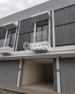 Ruko Dijual di Kawasan Semarang Utara, Semarang Harga Kompetitif Ruko Dijual di Kawasan Semarang Utara, Semarang Harga Kompetitif