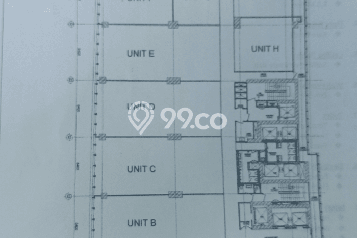 Kantor Dijual di Prime Area Surabaya Luas 122m2 Kantor Dijual di Prime Area Surabaya Luas 122m2