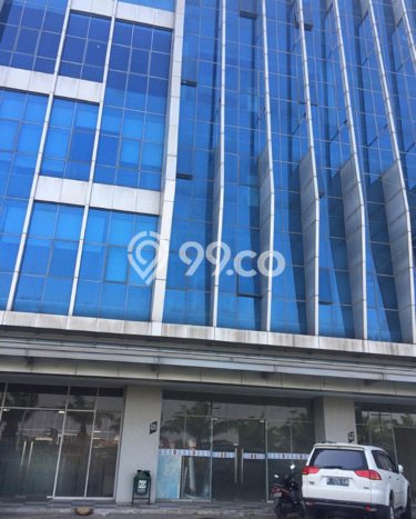 Kantor Paling Dicari LB 767m2 Dijual di Tangerang Kantor Paling Dicari LB 767m2 Dijual di Tangerang