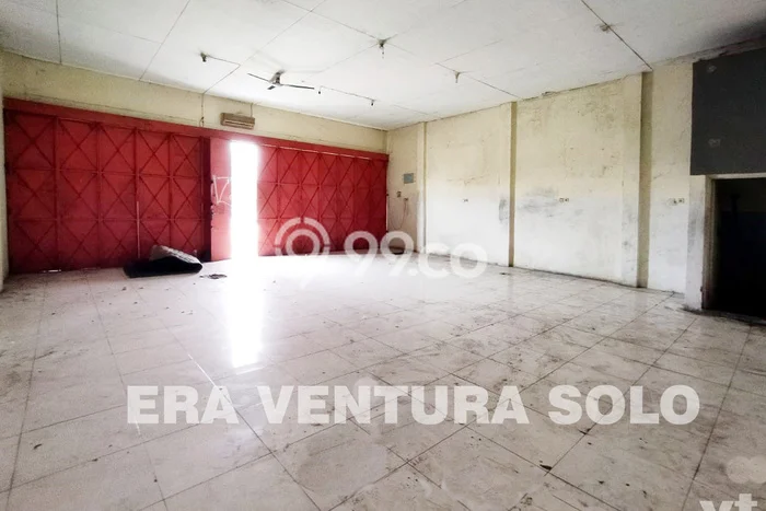 Ruko Strategis Siap Pakai Mojosongo Ruko Strategis Siap Pakai Mojosongo