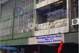 Ruko Bagus Dijual di Mangga Besar Jakarta Barat Lokasi Strategis Cocok untuk Kembangkan Bisnis Ruko Bagus Dijual di Mangga Besar Jakarta Barat Lokasi Strategis Cocok untuk Kembangkan Bisnis
